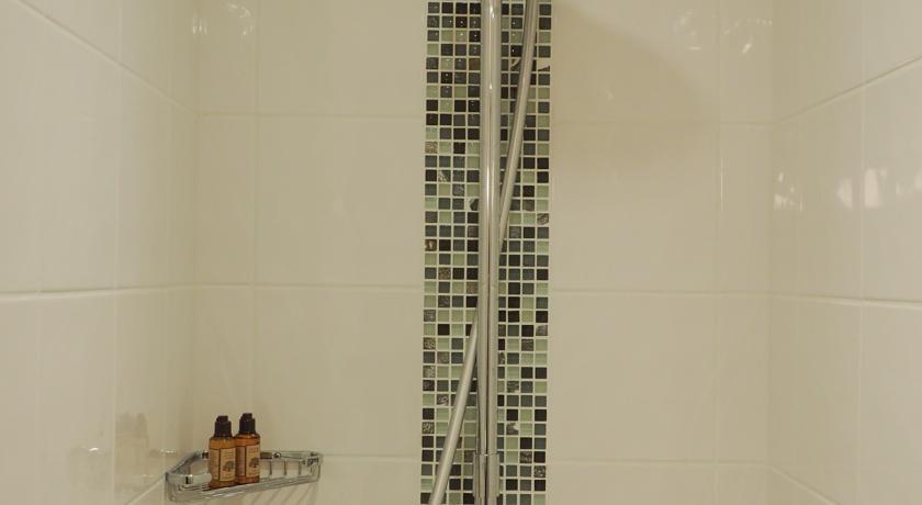 Louvre Opera Private Chicsuites Paris Rum bild